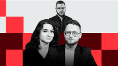 Zuzanna Ptaszyńska, Uniwersytet Warszawski i Daniel Czyżewski, Fundacja Polska z Natury