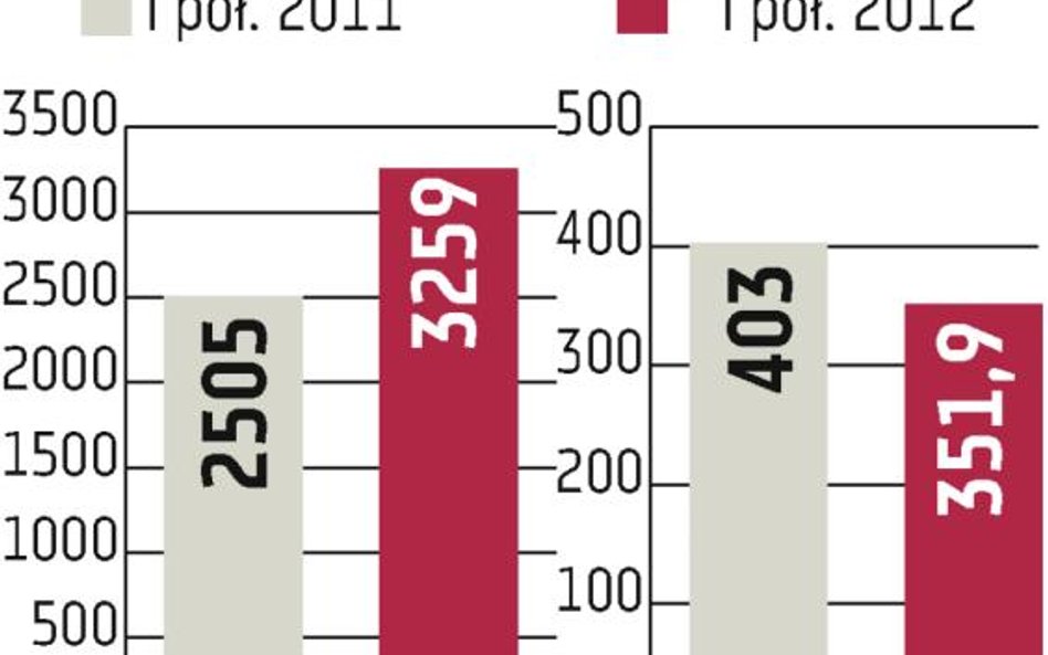Synthos: Zakup akcji Rovese zdołował wynik półroczny chemicznej grupy