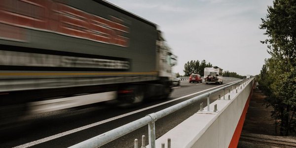 Koszty dogoniły przewoźników ukraińskich