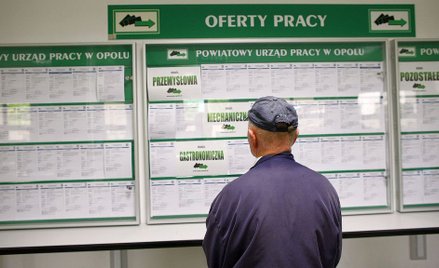 Zatrudnienie: coraz więcej ofert, coraz mniej pracowników
