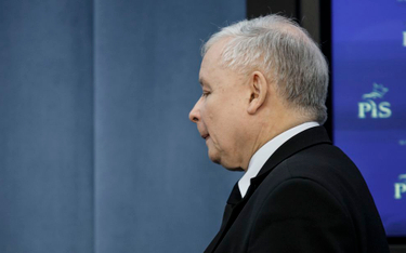 Kaczyński: Nie ma przesłanek do systemu prezydenckiego
