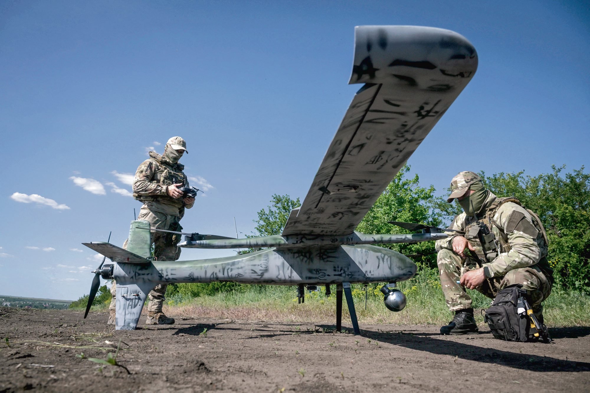 The occupation  of the Future? A Cross Between James Bond and Elon Musk