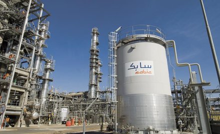 PKN Orlen: możliwe wspólne przedsięwzięcie w petrochemii z SABIC