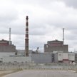Elektrownia jądrowa w Zaporożu to największy tego typu obiekt w Europie. Znajduje się obecnie pod ok
