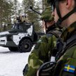 Finlandia należy dziś do największych w Europie odbiorców amerykańskiego sprzętu