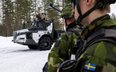 Finlandia należy dziś do największych w Europie odbiorców amerykańskiego sprzętu