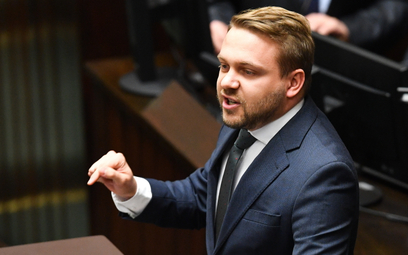 Ważny polityk Solidarnej Polski traci kompetencje