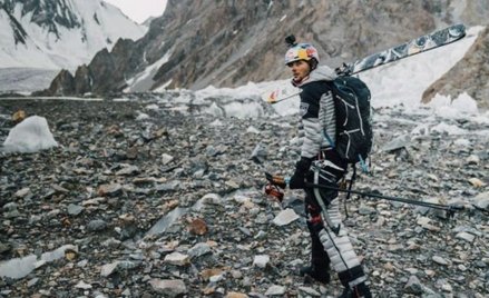 Niezwykła propozycja Andrzeja Bargiela dla WOŚP