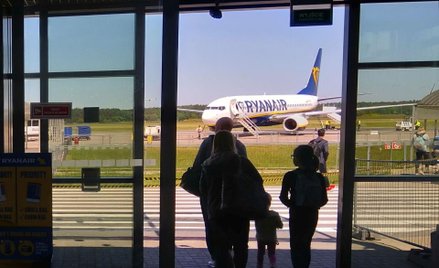 Modlin - maj najlepszy w historii