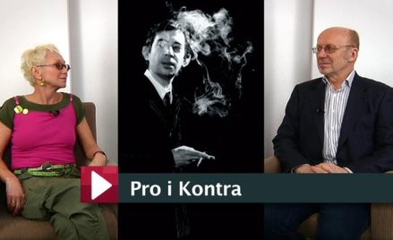 Brzydal, który oczarował najpiękniejsze