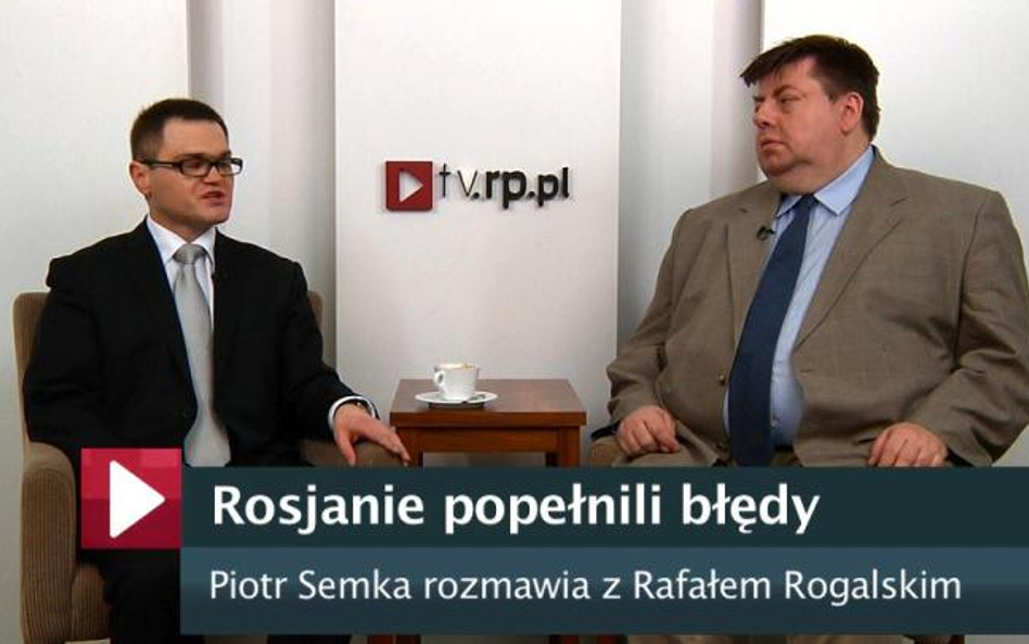 Katastrofa smoleńska - Rosjanie popełnili błędy