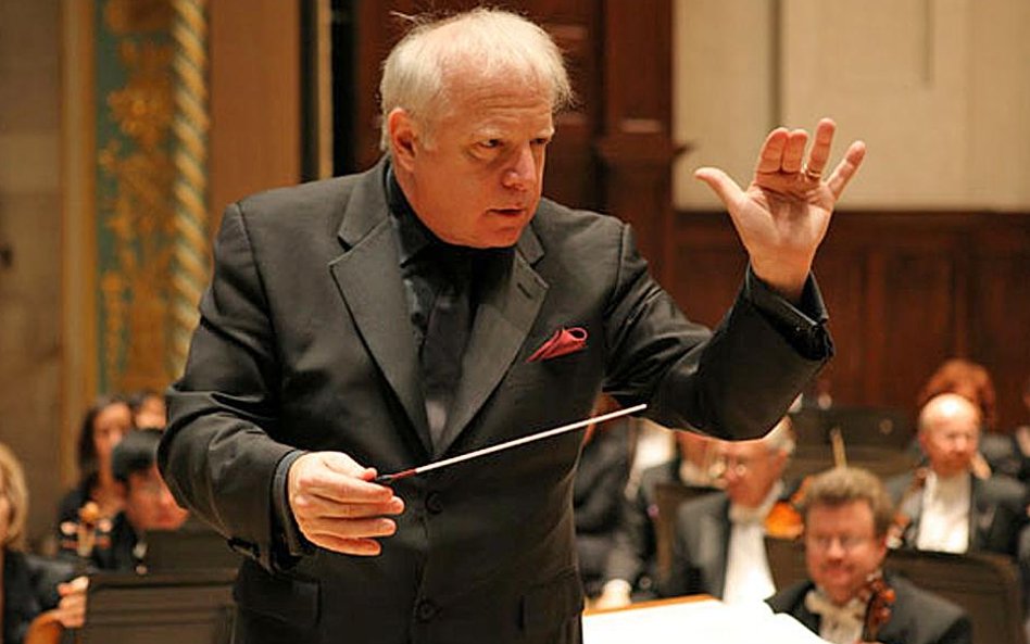 Leonard Slatkin