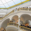 Inauguracja roku akademickiego na Politechnice Warszawskiej: już studenci, jeszcze nie współgospodar