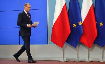 Donald Tusk będzie musiał zdać rachunek za wszystkie wcześniejsze obietnice