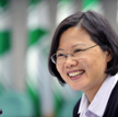 Prezydent Tajwanu Tsai Ing-wen: Chiny to zagrożenie