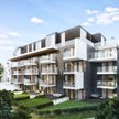 Nowe mieszkania przy Stadionie Narodowym