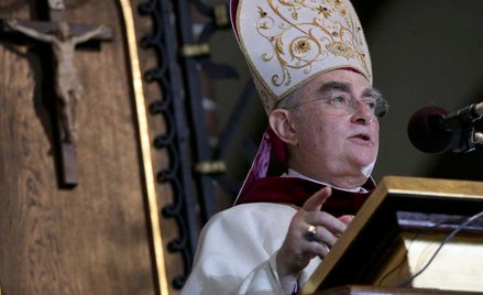 Abp Henryk Hoser
