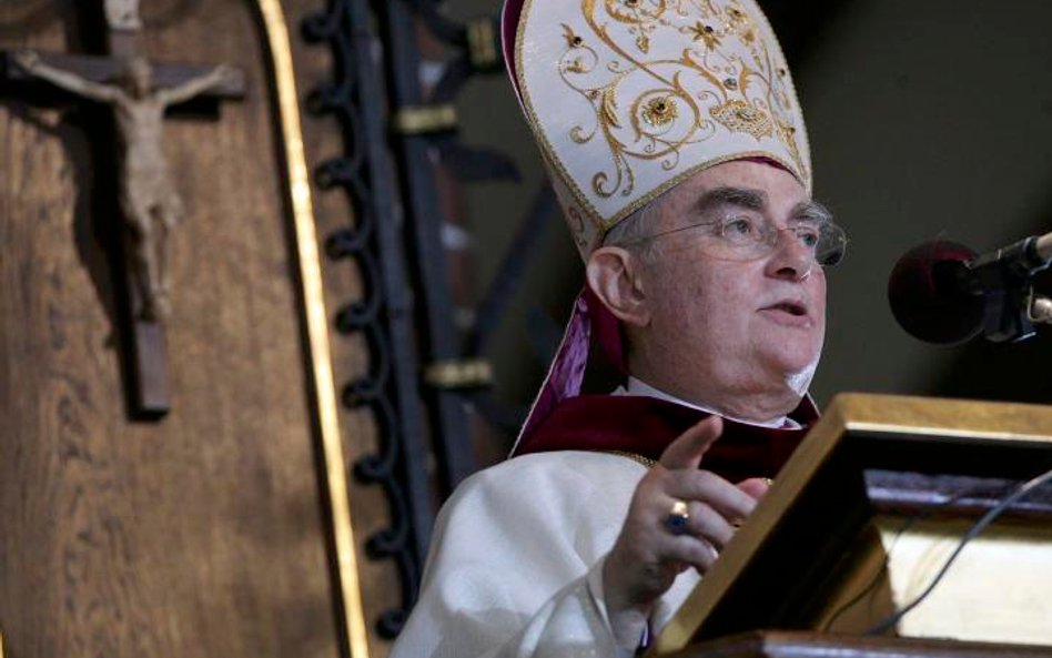 Abp Henryk Hoser