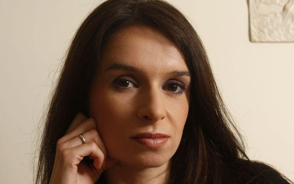 Marta Kaczyńska-Dubieniecka