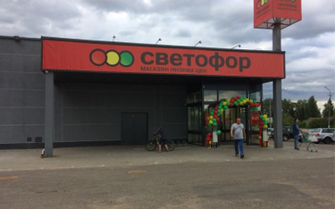 Rosjanie chcą konkurować z Biedronką i Lidlem. Rosyjska sieć otwiera sklepy w Polsce