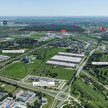 Popyt na hale jest ogromny, czynsze pójdą w górę