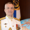 Admirał Wiktor Sokołow