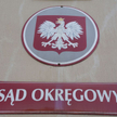 Koniec z zakazem wejścia do Sądu Okręgowego we Wrocławiu bez wezwania