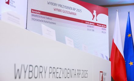Członkowie komisji wyborczych w Siedlcach są podejrzani o nierzetelne przeliczenie głosów