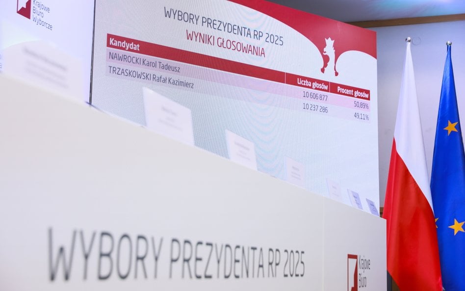 Członkowie komisji wyborczych w Siedlcach są podejrzani o nierzetelne przeliczenie głosów