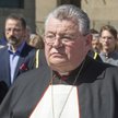 Kard. Dominik Jaroslav Duka, prymas Czech