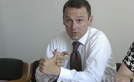 PKO BP ma nowego wiceprezesa