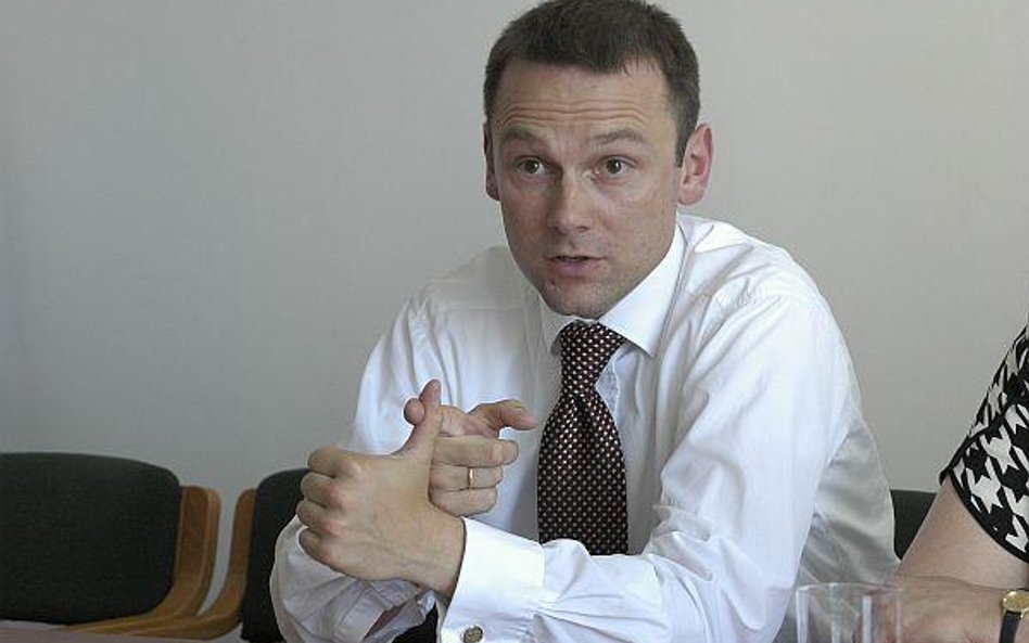 PKO BP ma nowego wiceprezesa