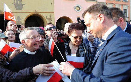 Andrzej Duda