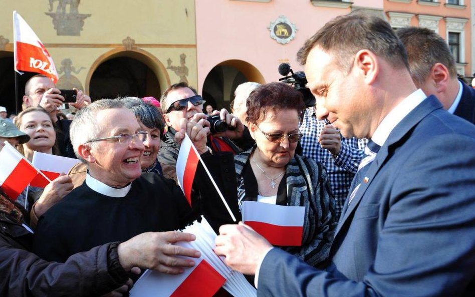 Andrzej Duda