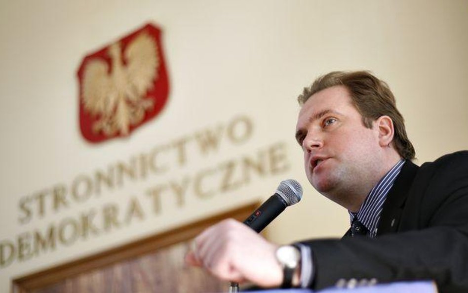 Paweł Piskorski