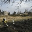 Siewiersk, Donbas