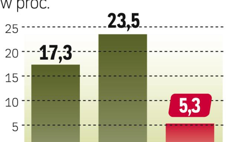 Grupa Nokaut – spółka, o której się mówi w Warszawie