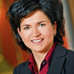 Małgorzata Kołakowska, prezes ING?BSK Fot. s.ł.