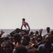 W tym roku do Włoch dotarło już 170 tys. nielegalnych imigrantów. Premier Renzi chce za to kompensac