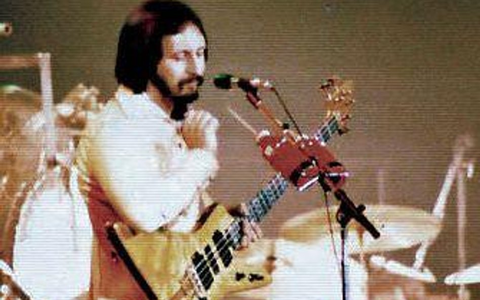 John Entwistle (Fot. użytkownik TrueBeginner)