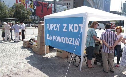 Darowiznę na szlachetny cel nie zawsze odliczysz