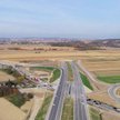 Unia Europejska przyznała 629 mln zł na budowę drogi S7 do Krakowa