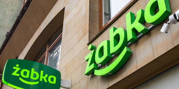 Żabka pokazała wyniki. Podtrzymuje plany