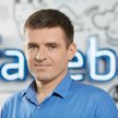 Robert Bednarski nowym szefem Facebooka w Polsce