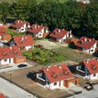 Osiedle Parkowa w Ustanowie firmy BDB Development