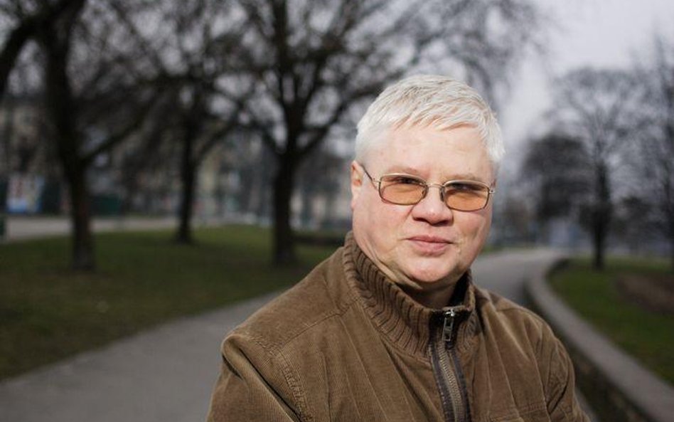 Jerzy Hausner