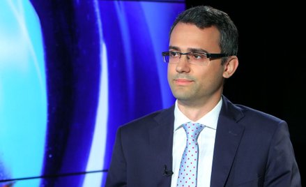 #RZECZoBIZNESIE: Piotr Malik: Ustawa hazardowa przeciw szarej strefie