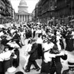 Bal du 14 Juillet ? Paris en 1912 ©Maurice Branger/Roger-Viollet