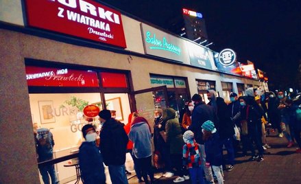 Kultowy warszawski lokal okradziony. Właściciele apelują o pomoc