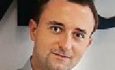 Adam Jerzykowski konsultant w Dziale Podatkowoprawnym PwC, biuro w Łodzi